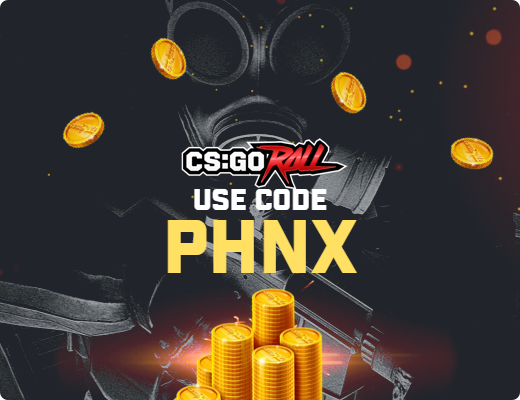 Promo Code